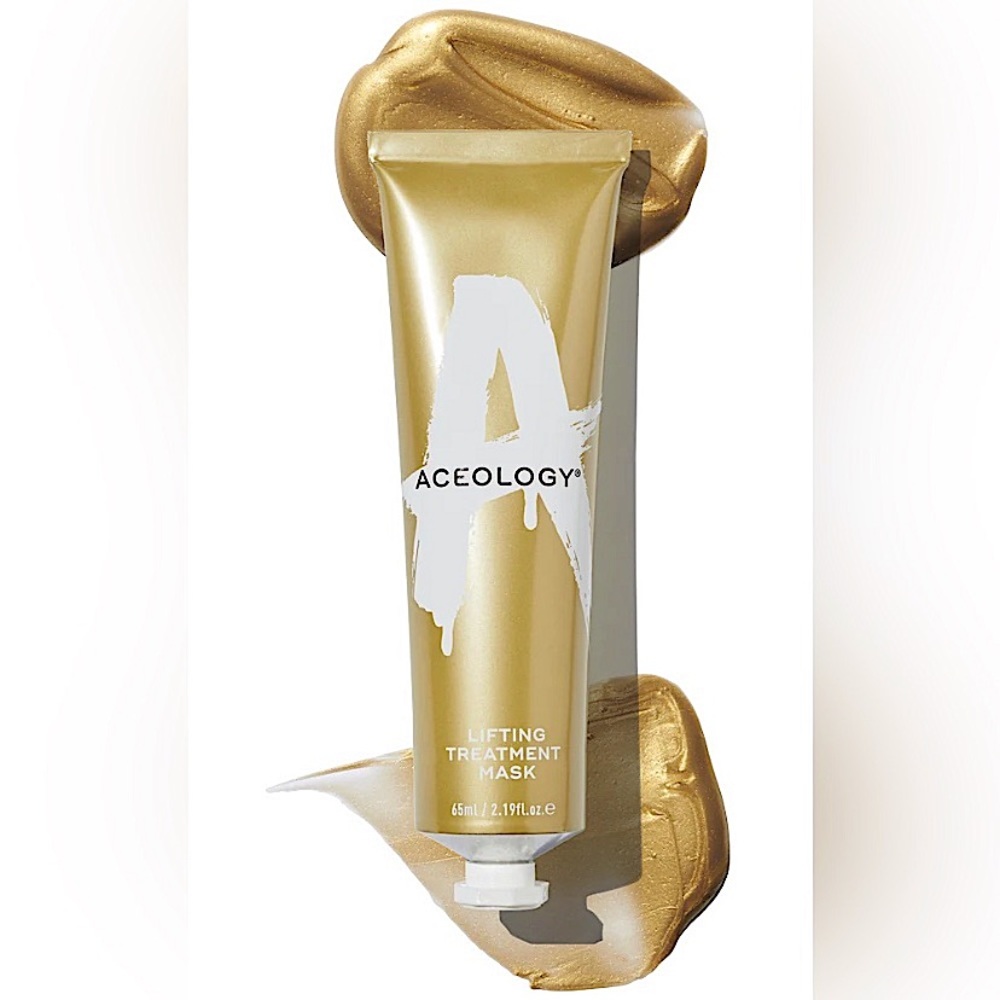 NEW Aceology Lifting Treatment Mask